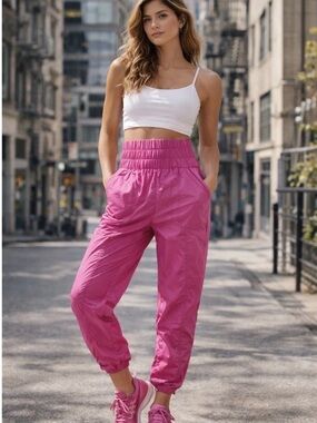 FP Movement The Way Home Joggers size XS